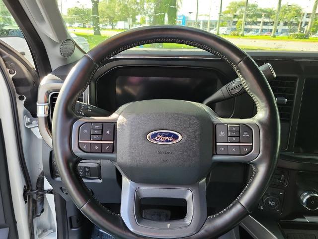 2023 Ford F-350 LARIAT