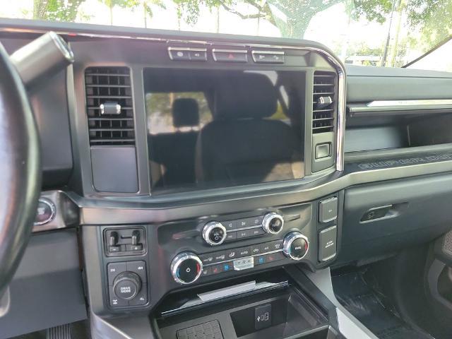 2023 Ford F-350 LARIAT