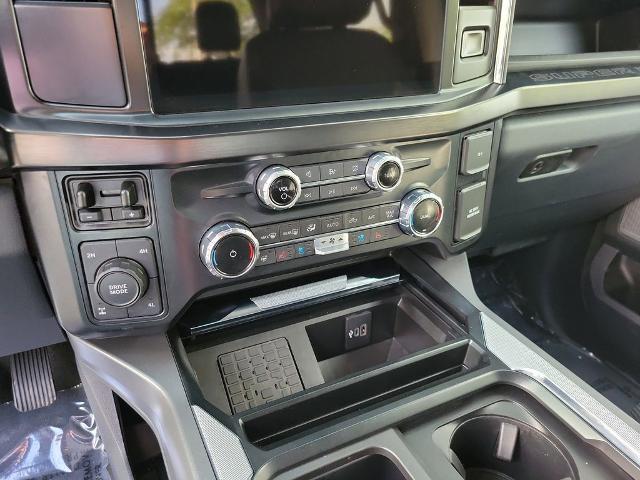 2023 Ford F-350 LARIAT