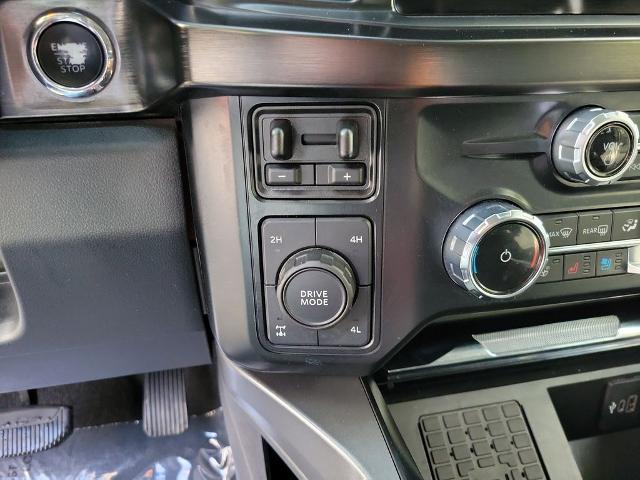 2023 Ford F-350 LARIAT