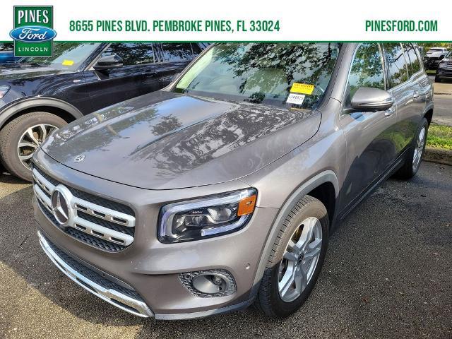 2023 Mercedes-Benz GLB Base for sale in Pembroke Pines, FL