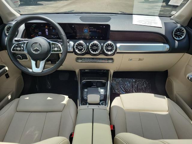 2023 Mercedes-Benz GLB Base