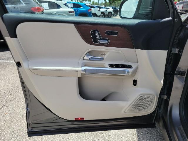 2023 Mercedes-Benz GLB Base