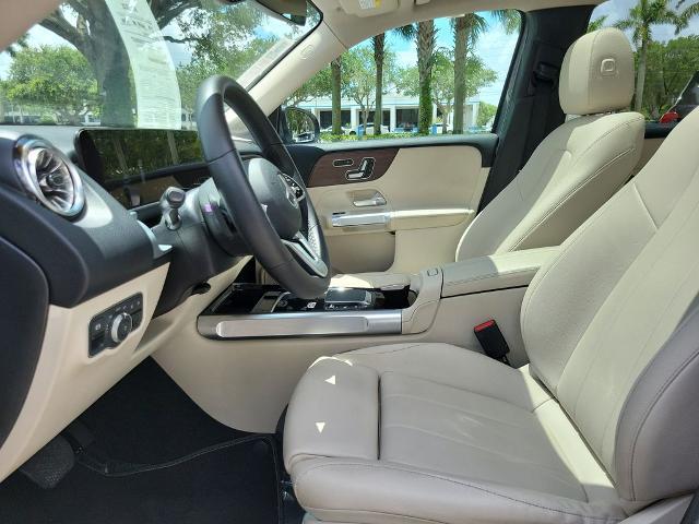 2023 Mercedes-Benz GLB Base