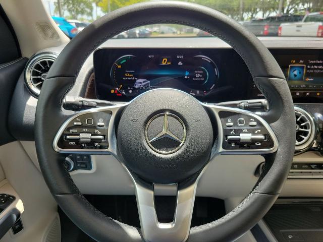 2023 Mercedes-Benz GLB Base