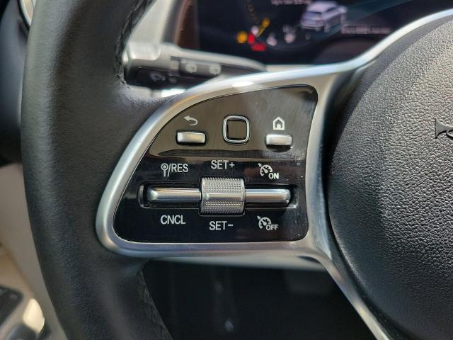 2023 Mercedes-Benz GLB Base