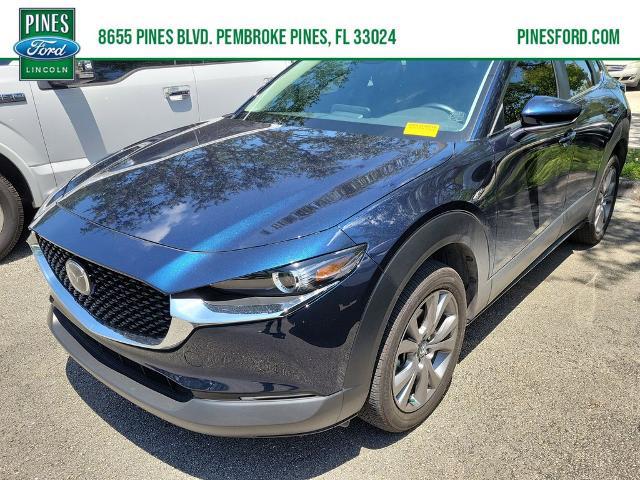 2025 Mazda CX-30 2.5 S Preferred Package for sale in Pembroke Pines, FL