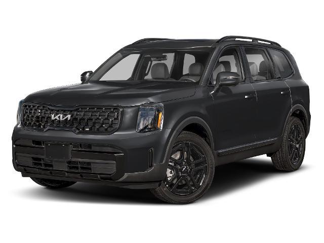 2024 Kia Telluride EX X-Line for sale in Greenville, NC