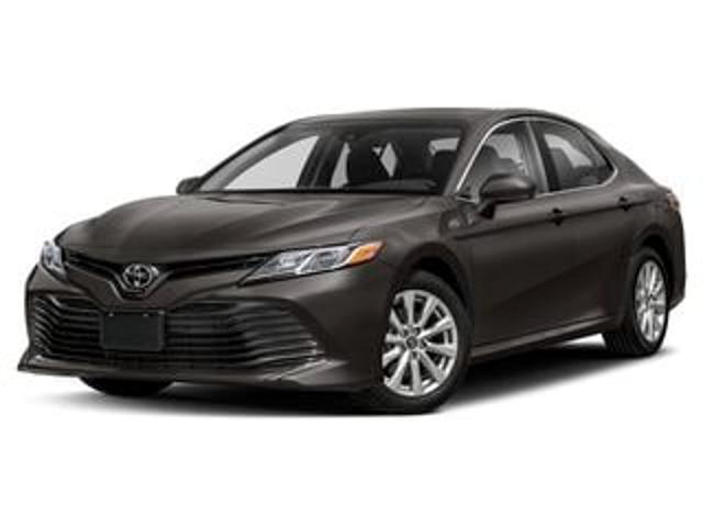 2019 Toyota Camry Unknown for sale in Greenville, NC