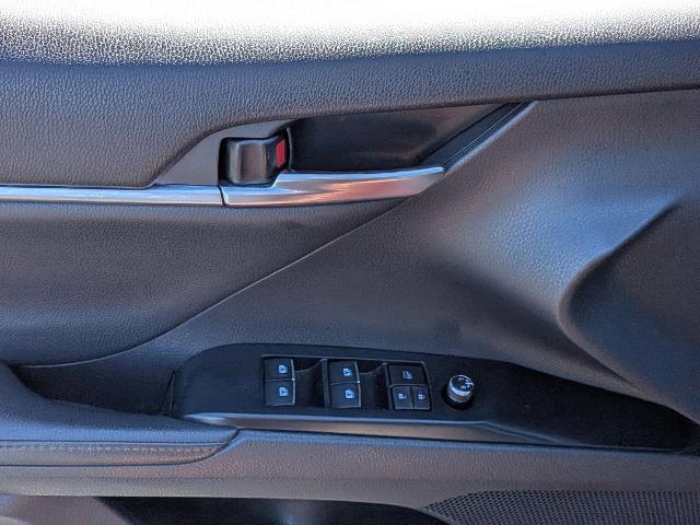 2019 Toyota Camry Unknown