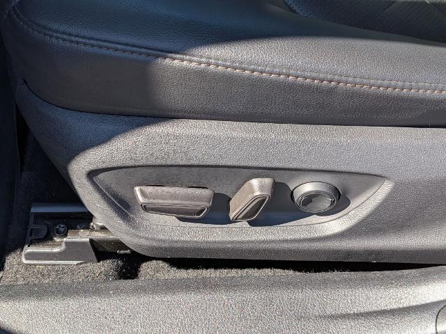 2019 Toyota Camry Unknown