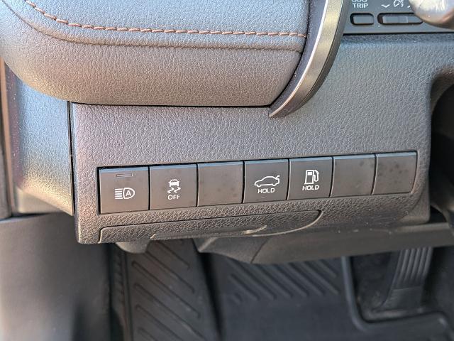 2019 Toyota Camry Unknown