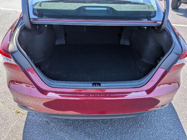 2019 Toyota Camry Unknown