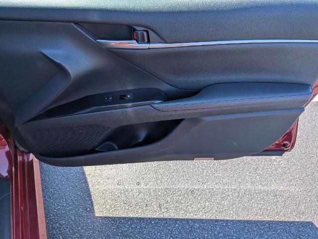 2019 Toyota Camry Unknown