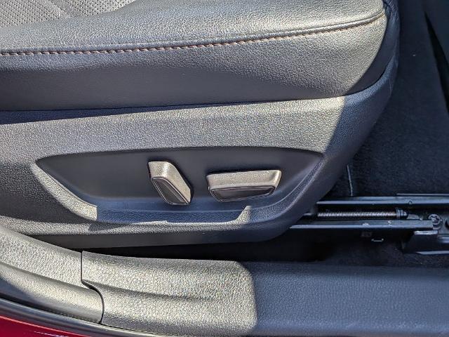 2019 Toyota Camry Unknown