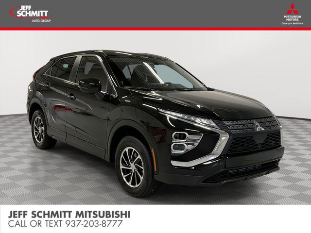 2026 Mitsubishi Eclipse Cross ES 1.5T S-AWC for sale in FAIRBORN, OH