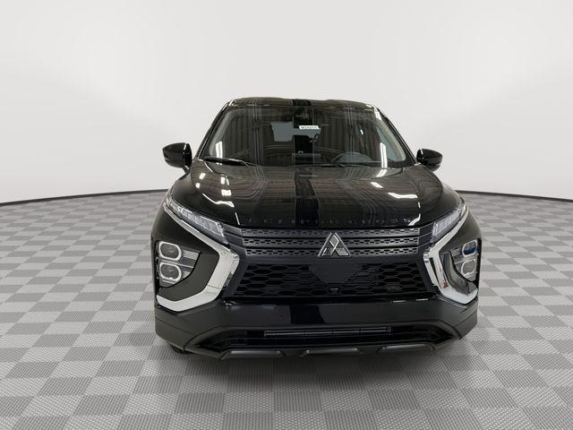 2026 Mitsubishi Eclipse Cross ES 1.5T S-AWC