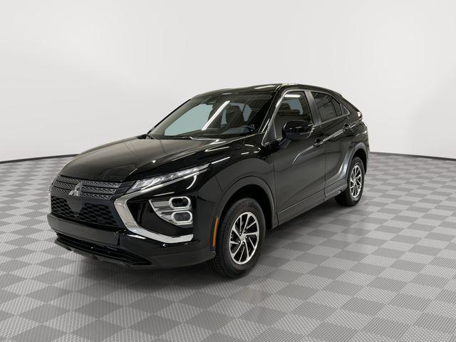 2026 Mitsubishi Eclipse Cross ES 1.5T S-AWC