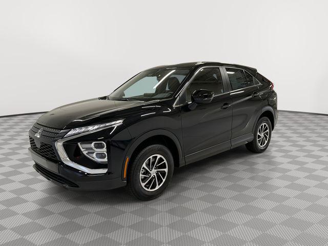 2026 Mitsubishi Eclipse Cross ES 1.5T S-AWC