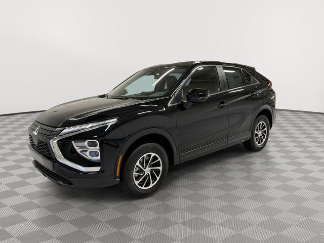 2026 Mitsubishi Eclipse Cross ES 1.5T S-AWC