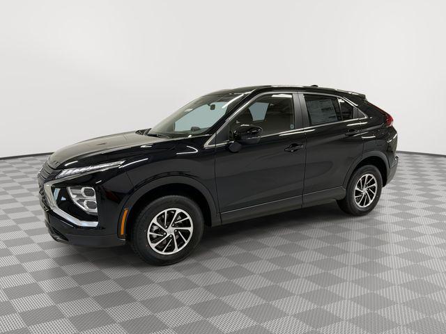 2026 Mitsubishi Eclipse Cross ES 1.5T S-AWC