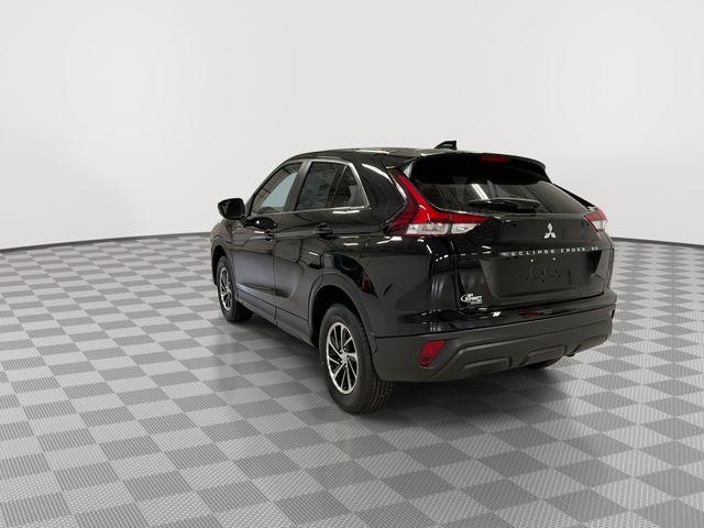 2026 Mitsubishi Eclipse Cross ES 1.5T S-AWC
