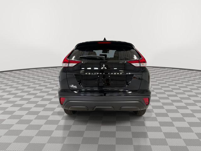 2026 Mitsubishi Eclipse Cross ES 1.5T S-AWC