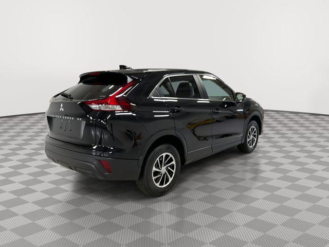 2026 Mitsubishi Eclipse Cross ES 1.5T S-AWC