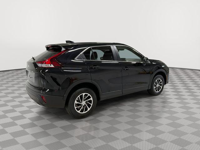 2026 Mitsubishi Eclipse Cross ES 1.5T S-AWC
