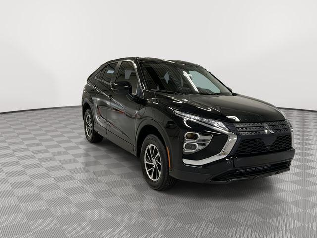 2026 Mitsubishi Eclipse Cross ES 1.5T S-AWC