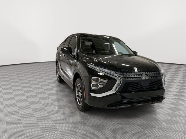 2026 Mitsubishi Eclipse Cross ES 1.5T S-AWC