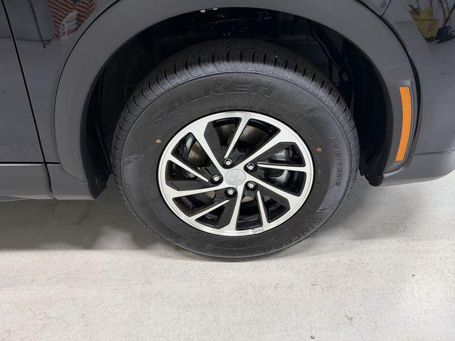 2026 Mitsubishi Eclipse Cross ES 1.5T S-AWC