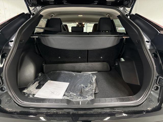 2026 Mitsubishi Eclipse Cross ES 1.5T S-AWC