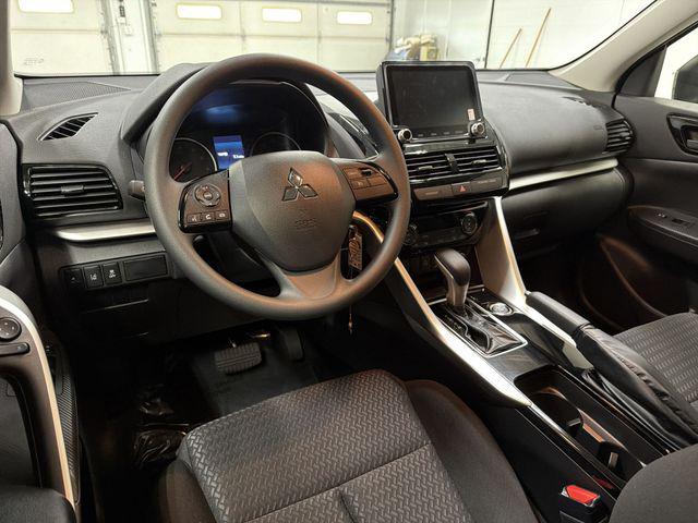 2026 Mitsubishi Eclipse Cross ES 1.5T S-AWC