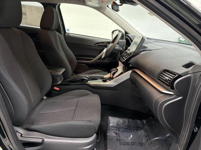2026 Mitsubishi Eclipse Cross ES 1.5T S-AWC