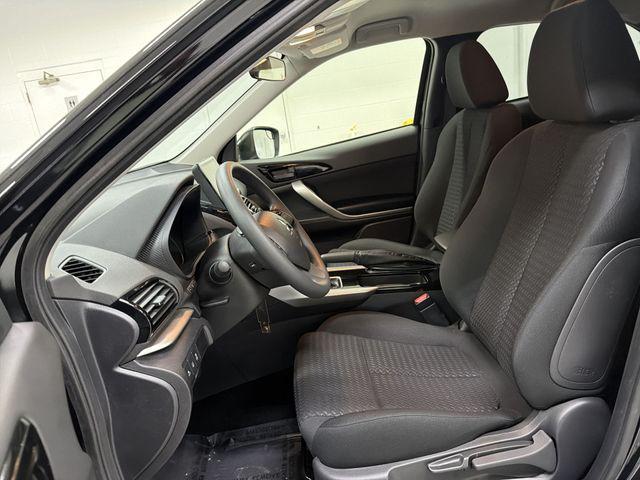 2026 Mitsubishi Eclipse Cross ES 1.5T S-AWC