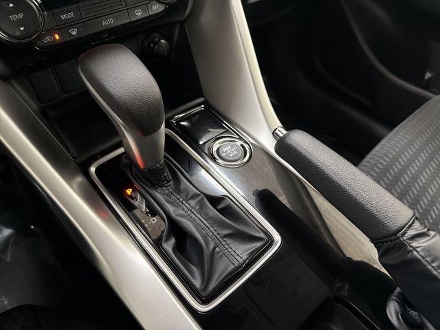 2026 Mitsubishi Eclipse Cross ES 1.5T S-AWC