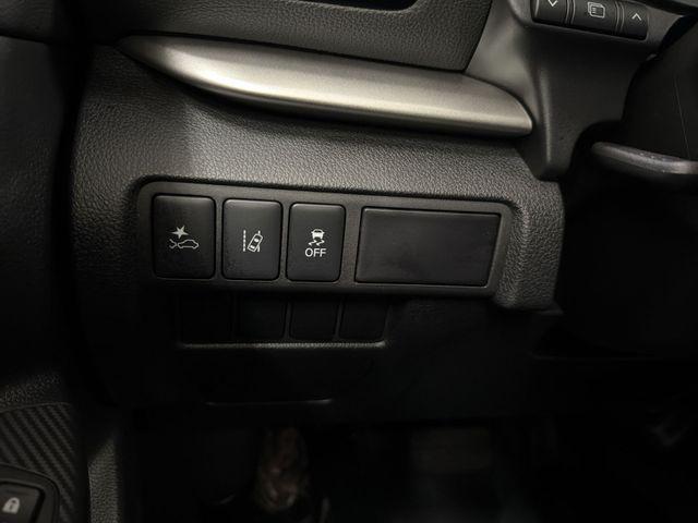 2026 Mitsubishi Eclipse Cross ES 1.5T S-AWC
