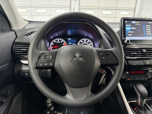2026 Mitsubishi Eclipse Cross ES 1.5T S-AWC