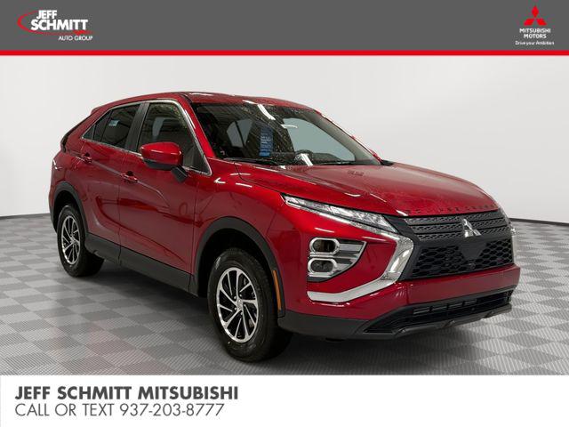 2026 Mitsubishi Eclipse Cross ES 1.5T S-AWC for sale in FAIRBORN, OH