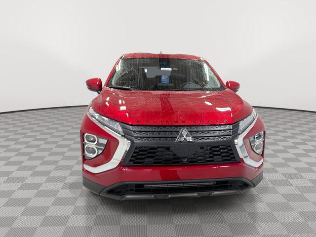 2026 Mitsubishi Eclipse Cross ES 1.5T S-AWC
