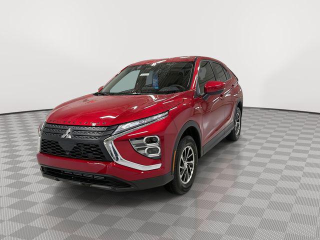 2026 Mitsubishi Eclipse Cross ES 1.5T S-AWC
