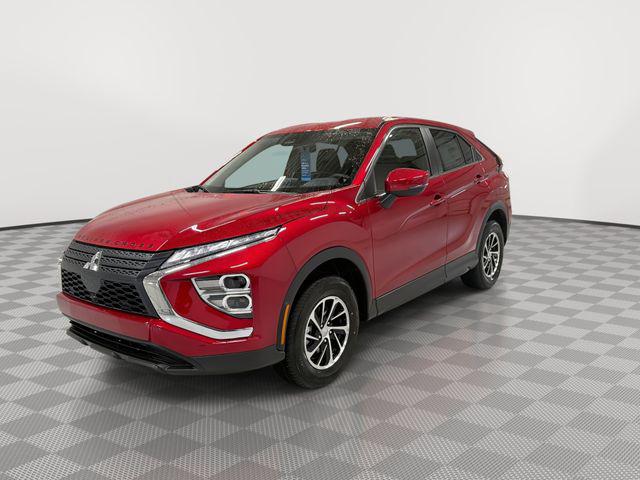 2026 Mitsubishi Eclipse Cross ES 1.5T S-AWC