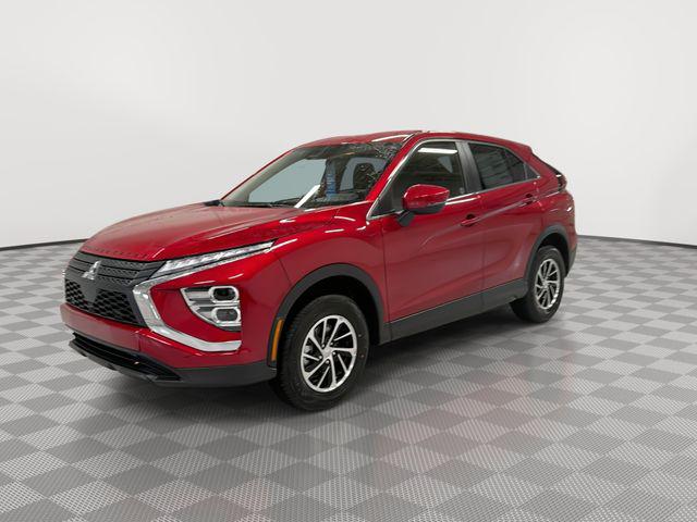 2026 Mitsubishi Eclipse Cross ES 1.5T S-AWC