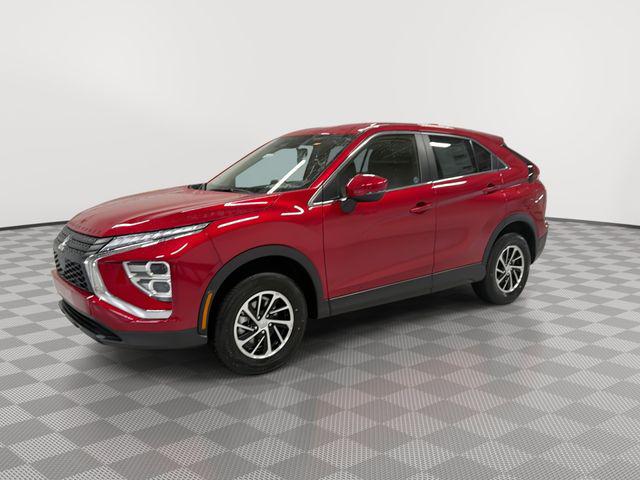 2026 Mitsubishi Eclipse Cross ES 1.5T S-AWC