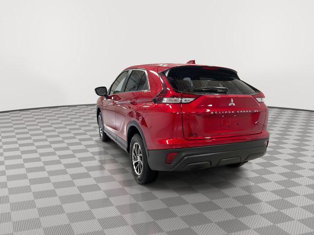 2026 Mitsubishi Eclipse Cross ES 1.5T S-AWC