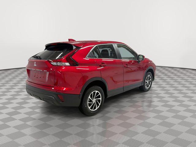 2026 Mitsubishi Eclipse Cross ES 1.5T S-AWC