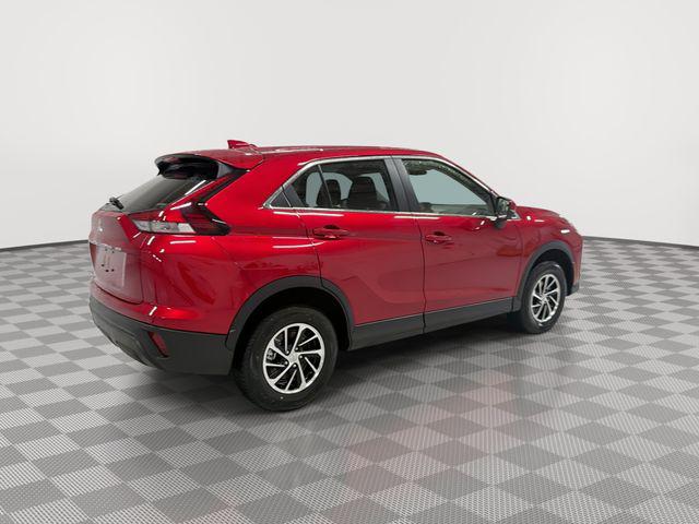 2026 Mitsubishi Eclipse Cross ES 1.5T S-AWC