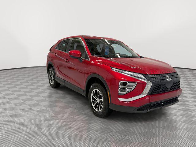 2026 Mitsubishi Eclipse Cross ES 1.5T S-AWC