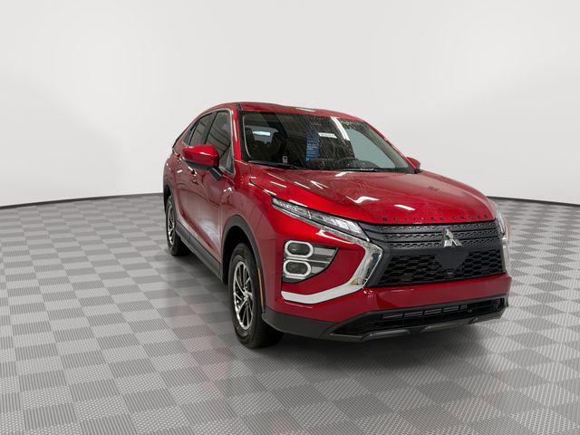 2026 Mitsubishi Eclipse Cross ES 1.5T S-AWC